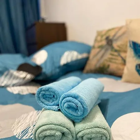 Πανσιόν Pereca 13/19