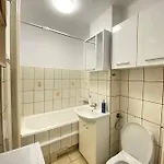 Pereca 13/19 Πανσιόν Βαρσοβία