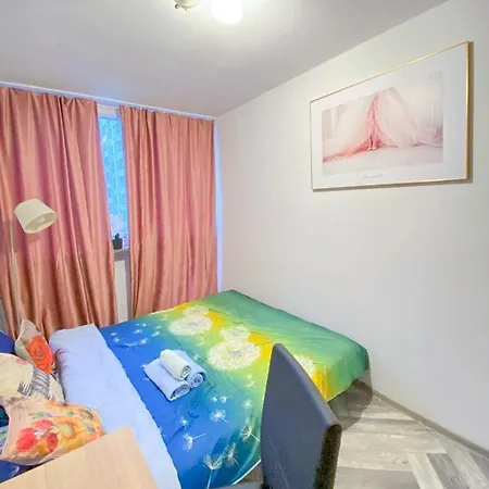 Pereca 13/19 Maison d'hôtes *