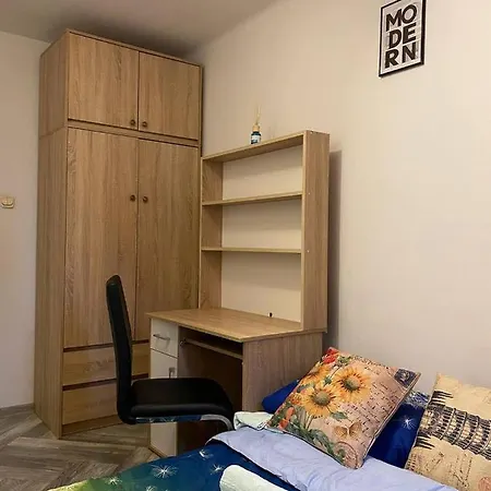 Maison d'hôtes Pereca 13/19 *