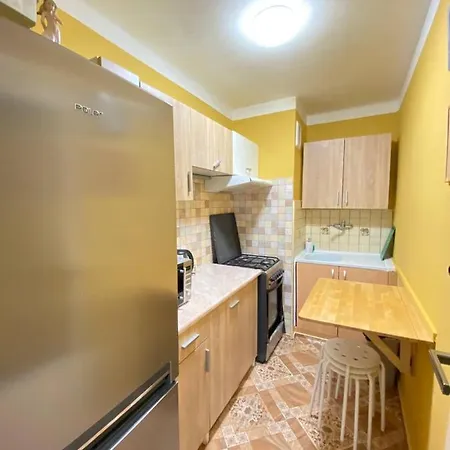 Penzion Pereca 13/19