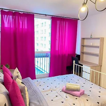 Pereca 13/19 Guest house