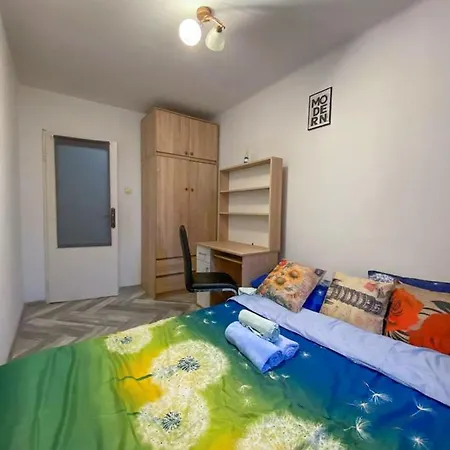 Pereca 13/19 Guest house