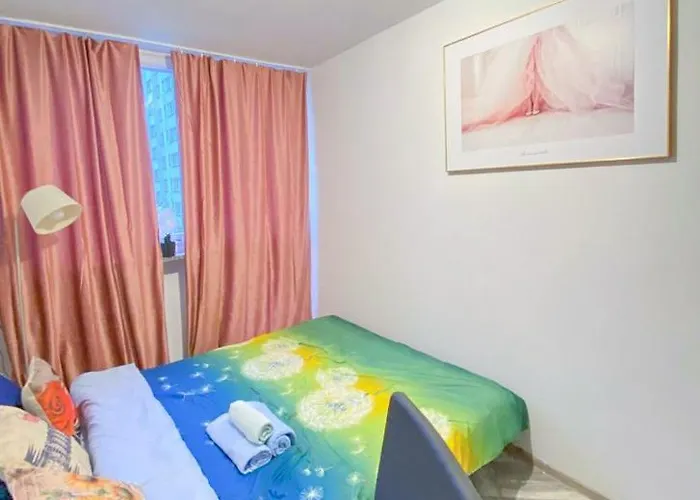 Pereca 13/19 Pensionat *