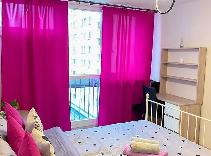 Pereca 13/19 Pensionat