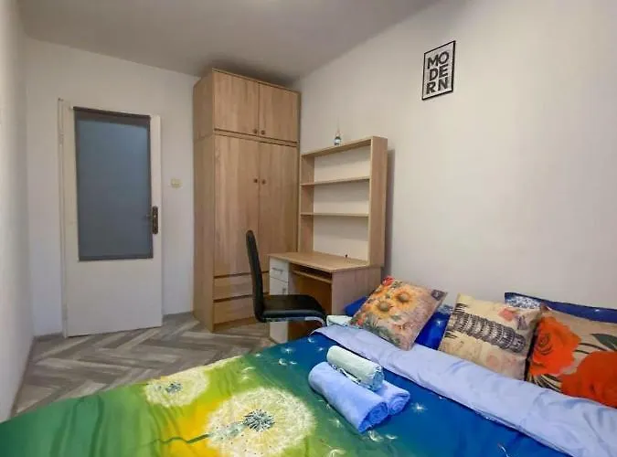 Pereca 13/19 Pensionat