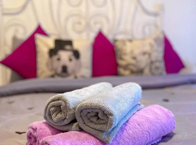 Pereca 13/19 Warszawa