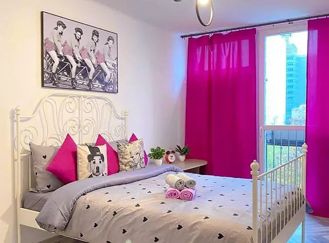 Pensjonat Pereca 13/19