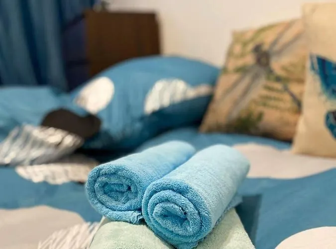 Pensjonat Pereca 13/19